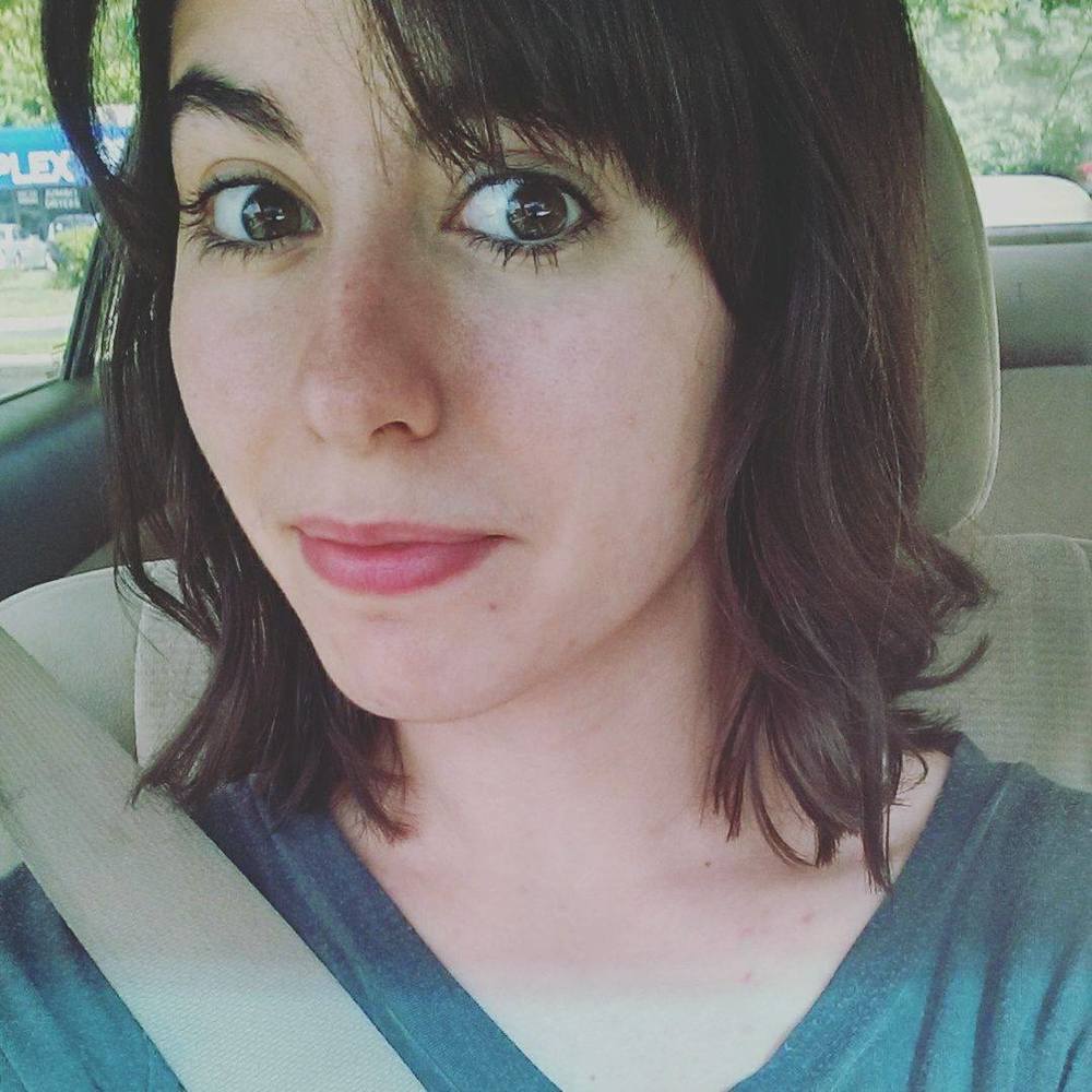 Meet your Posher, Emily